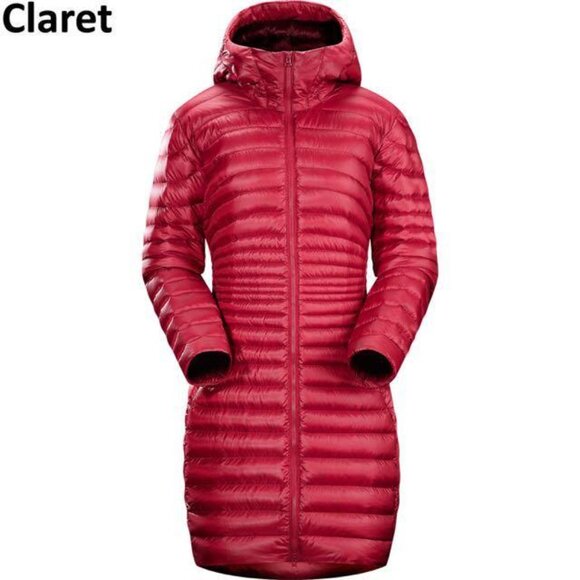 Arc"teryx Nuri Coat - Size Small - Picture 2 of 9